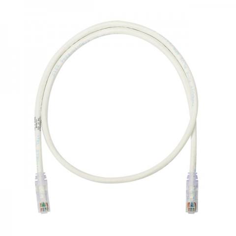 NK6APC10 模块化以太网电缆（RJ45，RJ11）