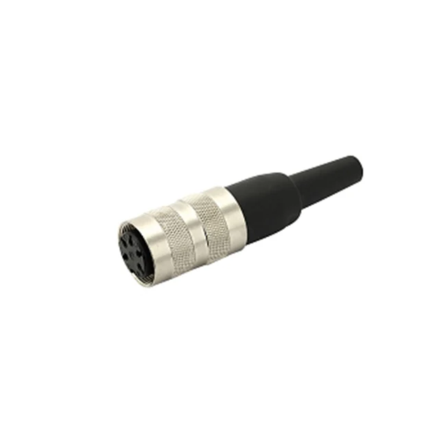 T 3357 018 射频同轴连接器