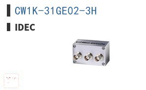 CW1K-31GE02-3H 钥匙锁开关
