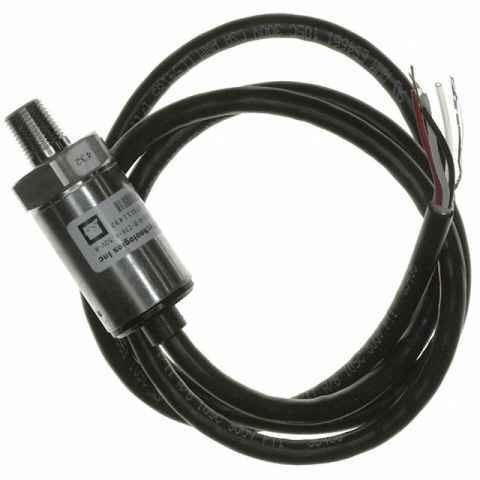 P51-300-G-B-I36-4.5OVP-000-000 压力传感器，变送器-工业