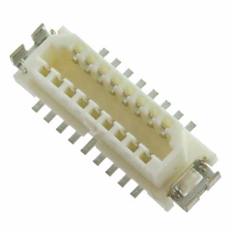 DF9-17S-1V(32) 矩形连接器
