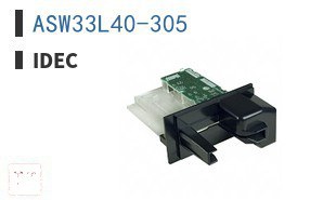 ASW33L40-305 选择开关