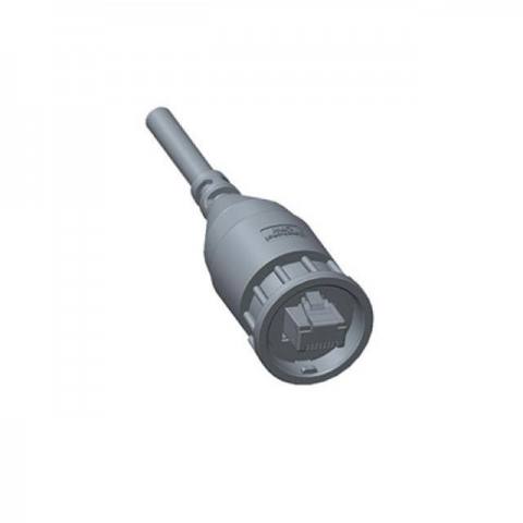 RJS-5EAMMM-LL7E01 射频同轴连接器