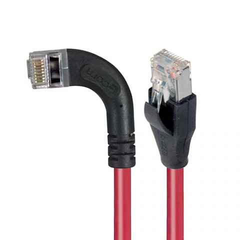 TRD695SRA6RD-7 模块化以太网电缆（RJ45，RJ11）