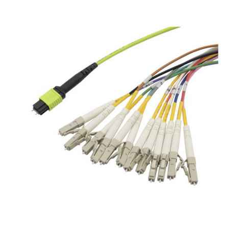 MPM12OM5-LCR-5 光纤电缆