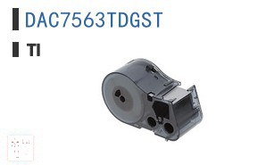 DAC7563TDGST 数据采集 - 数字模拟转换器 (DAC)