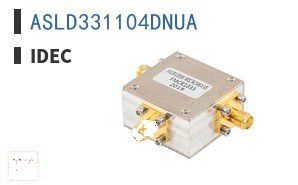 ASLD331104DNUA 选择开关