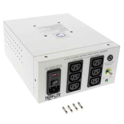 IS600HGDV 变压器