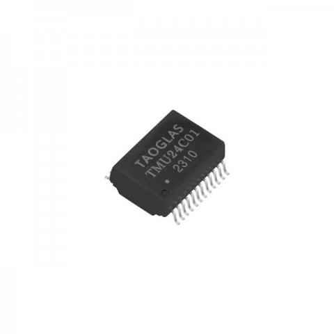 TMU24C01 变压器