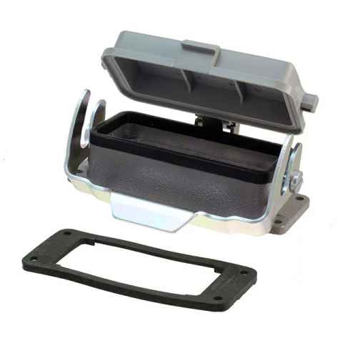 H16B-AD-LB 矩形连接器