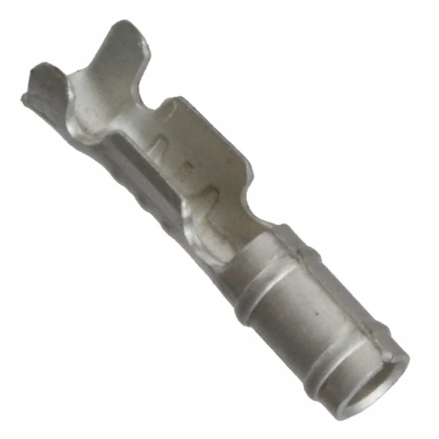 60598-1 矩形连接器