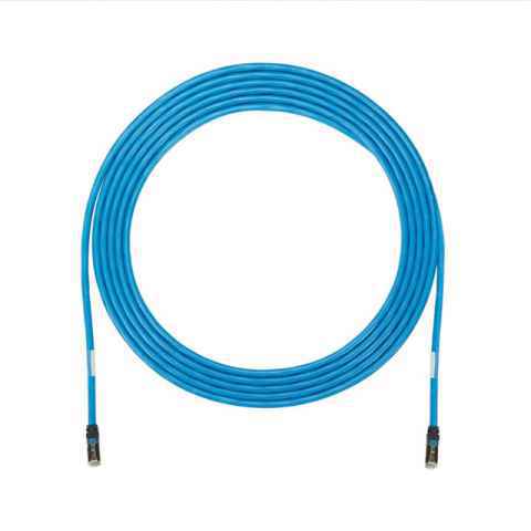 UZPRBU75 模块化以太网电缆（RJ45，RJ11）