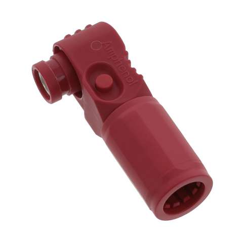 SLPPB50BNR4 射频同轴连接器