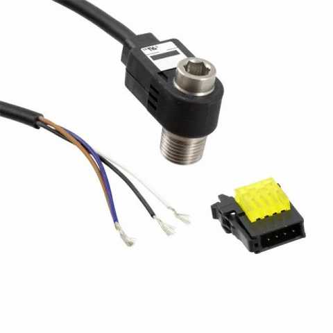 DPH-101-R-C5 压力传感器，变送器-工业