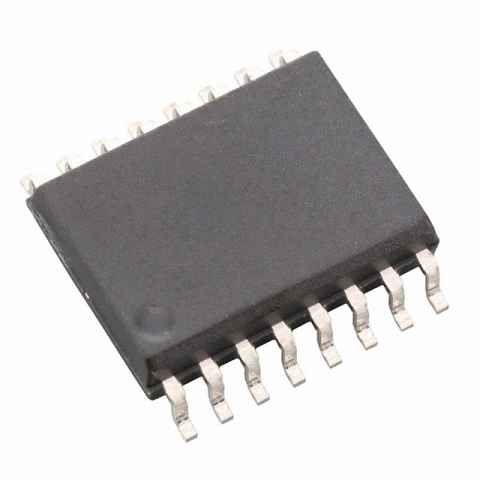 ACS724LMATR-65AB-T 电流传感器