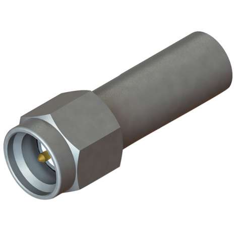 M39012/55-3128 SMA射频同轴连接器