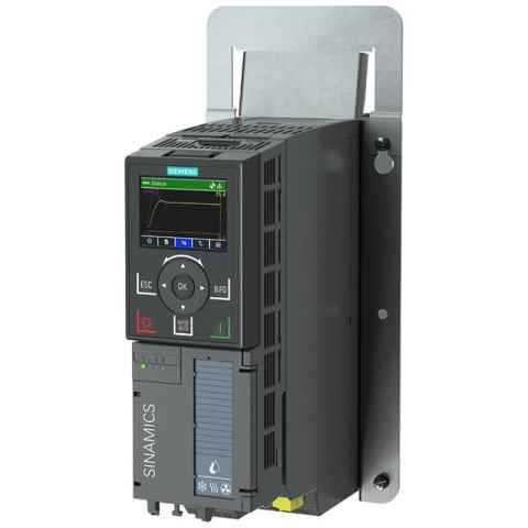 6SL32616GA000BA0 电机、执行器、电磁阀和驱动器配件
