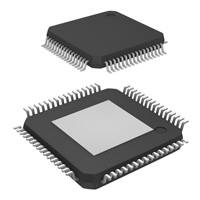 LAN9250TI/PT 接口 - 控制器