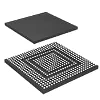 STA2065P2 嵌入式 - 微控制器