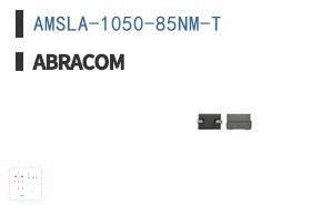 AMSLA-1050-85NM-T