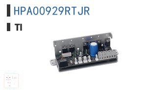 HPA00929RTJR 线性 - 放大器 - 音频