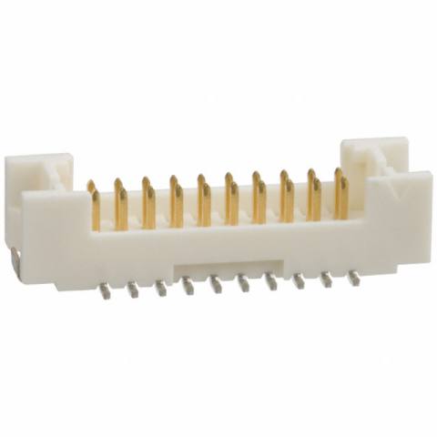 DF13EA-20DP-1.25V(51) 矩形连接器