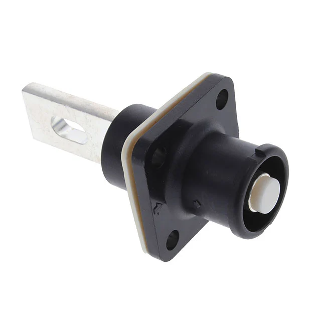 SLPIRBBPSB1 射频同轴连接器