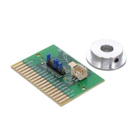 AR25-AS1P-A13T 编码器