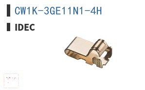 CW1K-3GE11N1-4H 钥匙锁开关