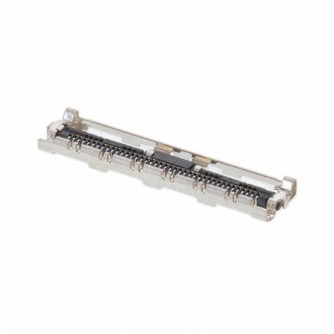 DF36A-40S-0.4V(52) 矩形连接器