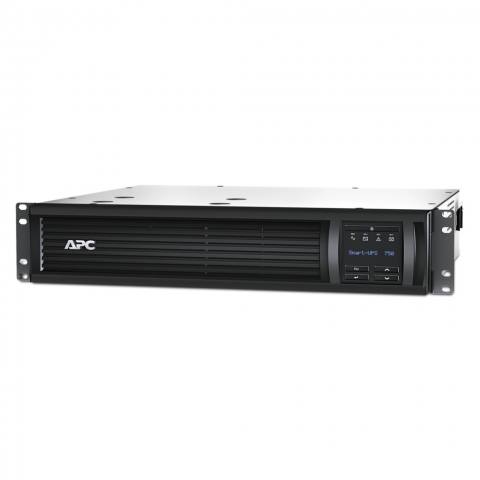 SMT750RM2UC 不间断电源（UPS)系统