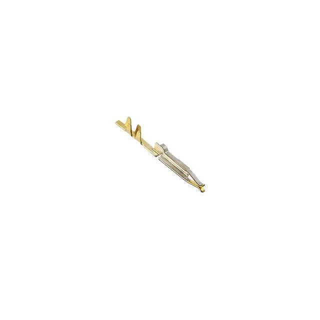 1-487547-2 FFC、FPC（扁平柔性）连接器