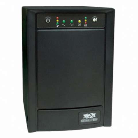 SMX1500SLT 不间断电源（UPS)系统