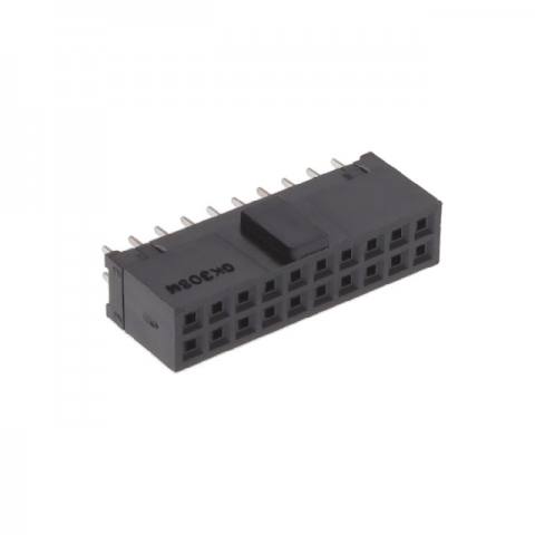 HIF3HA-20DA-2.54DSA(61) 矩形连接器