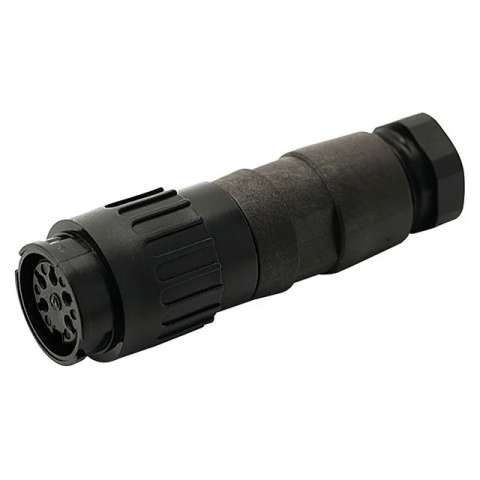T 3378 552 射频同轴连接器