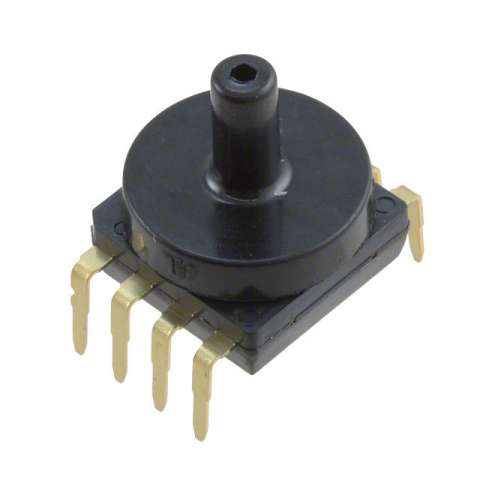 MPXV5010GC7U 压力传感器，变送器