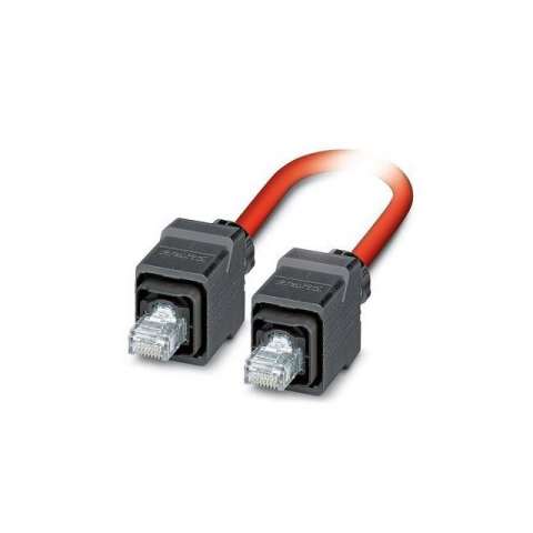 1419181 模块化以太网电缆（RJ45，RJ11）