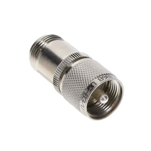 000-14000 射频同轴连接器