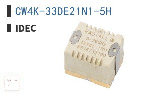 CW4K-33DE21N1-5H 钥匙锁开关