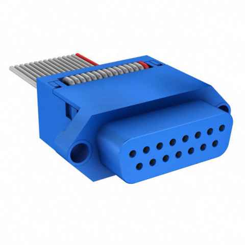 C7FXG-1510G D-Sub 电缆