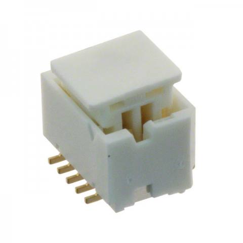DF20G-10DP-1V(55) 矩形连接器