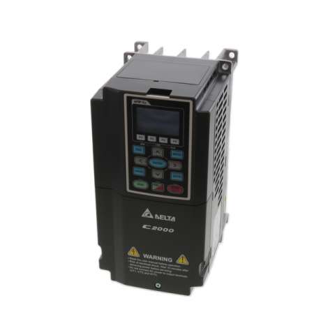 VFD022C23A 变频器