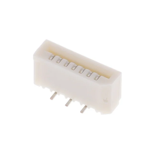 0528080771 FFC、FPC（扁平柔性）连接器