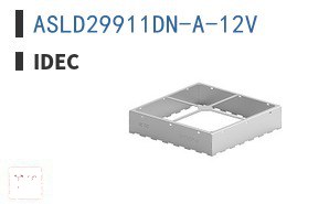 ASLD29911DN-A-12V 选择开关