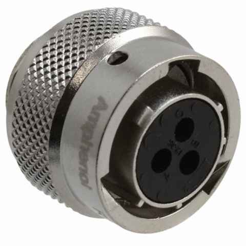 RT06123SNH 射频同轴连接器