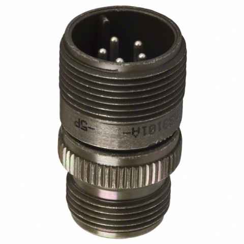 97-3101A-14S-5P(946) 射频同轴连接器