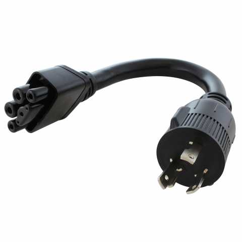 G2EVL630PT-24A 电源、线缆和加长线
