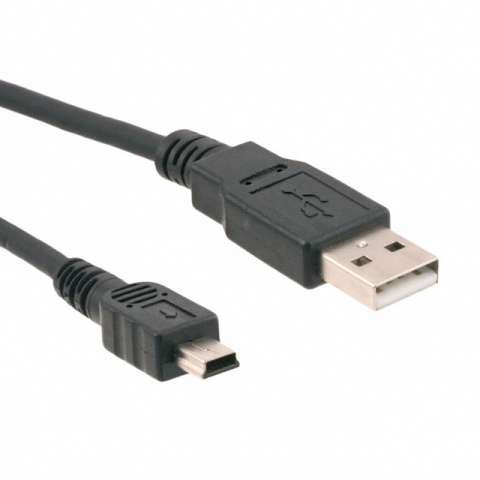 3021009-06 USB 电缆