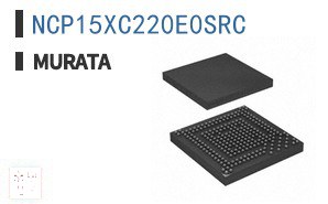 NCP15XC220E0SRC NTC热敏电阻