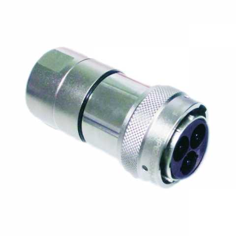 RTHP6203PNH-16S2 射频同轴连接器